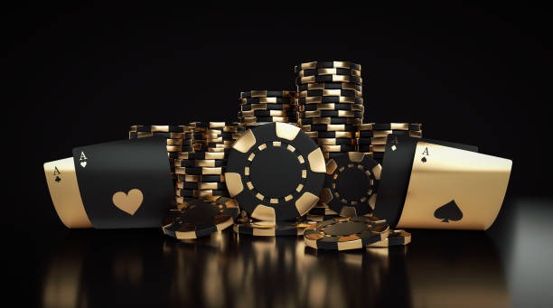 Teen Patti: three-card poker format Teen Patti three-card poker hand display